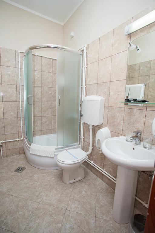 Sin-Kom Hotel Garni Pirot Kamer foto